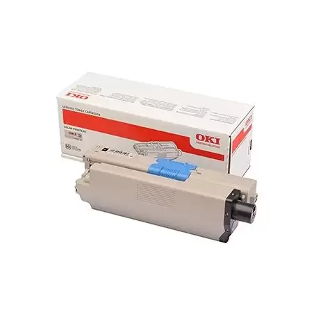 (46490624) OKI TÓNER NEGRO ES5432