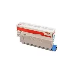(46507507) OKI TONER CIAN C600/C612