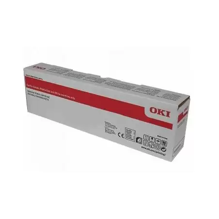(46861326) OKI TONER MAGENTA M-ES8434