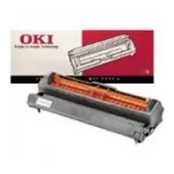 (9001038) OKI TAMBOR NEGRO OKIPAGE 4W/4W+/4M FAX 4100