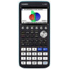 (FX-CG50) CASIO CALCULADORA GRÁFICA FX-CG50 PANTALLA COLOR ALTA RESOLUCIÓN 216X384 PX NEGRO