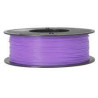 (COL3D-LCD164P) COLIDO FILAMENTO PLA PURPURA PARA MÁQUINA DE 3D 1´75MM 1KG