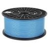 (COL3D-LCD164U) COLIDO FILAMENTO PLA AZUL PARA MÁQUINA DE 3D 1´75MM 1KG