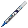 (MWL5S-Pentel-C) PENTEL MARCADOR PIZARRA BLANCA MAXIFLO MWL-5S AZUL CAJA 12 UD
