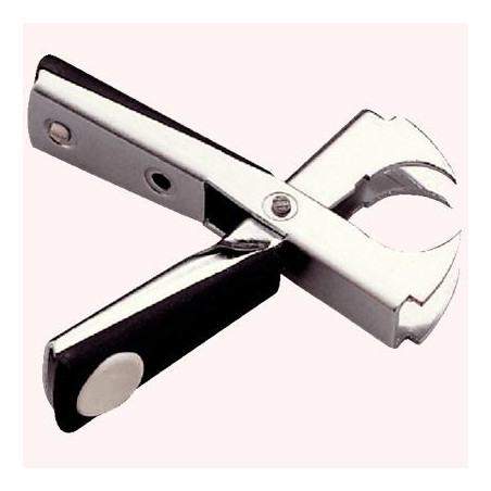 (88700) PETRUS EXTRAEGRAPAS TIPO TIJERA MOD. 110 CROMADO