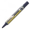 (NLF50-AO) PENTEL MAXIFLO NLF50 ROTULADOR PERMANENTE PUNTA BALA NEGRO