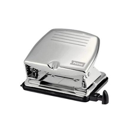 (33711) PETRUS TALADRO OFICINA RETRO MOD. 65C CROMADO