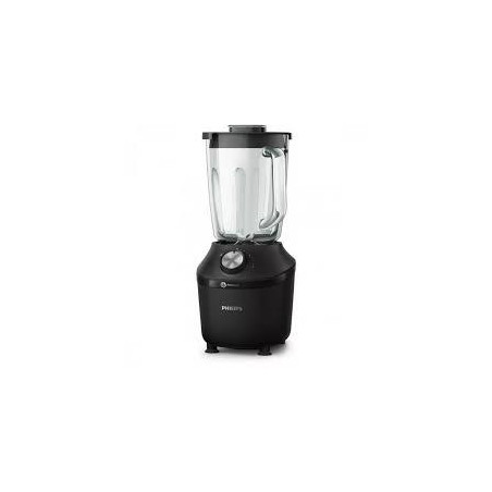 (HR2291/01) PHILIPS BATIDORA DE VASO 600W
