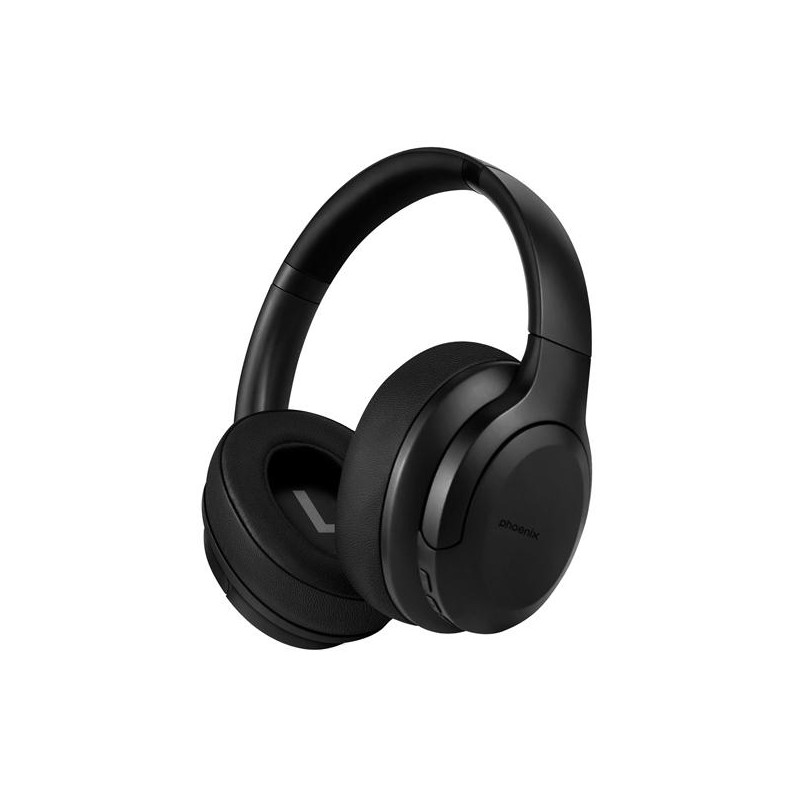 (AERIS-B) PHOENIX AURICULARES BLUETOOTH DEPORTIVO AERIS DIADEMA CON CANCELACIÓN DE RUIDO ANC