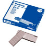 (55711) PETRUS GRAPAS 26/6 GALVANIZADAS -CAJA DE 1000-