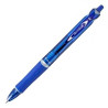 (BAB-15M-L-BG) PILOT BOLÍGRAFO ACROBALL PUNTA MEDIA RETRÁCTIL AZUL