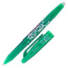 (BL-FR7-G) PILOT BOLÍGRAFO TINTA BORRABLE FRIXION BALL 0.7 VERDE