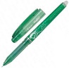 (BL-FRP5-G) PILOT BOLÍGRAFO TINTA BORRABLE FRIXION POINT 0.5 VERDE