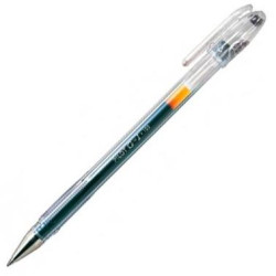 (BL-G1-5T-B) PILOT ROLLER TINTA DE GEL G-1 0.5MM NEGRO