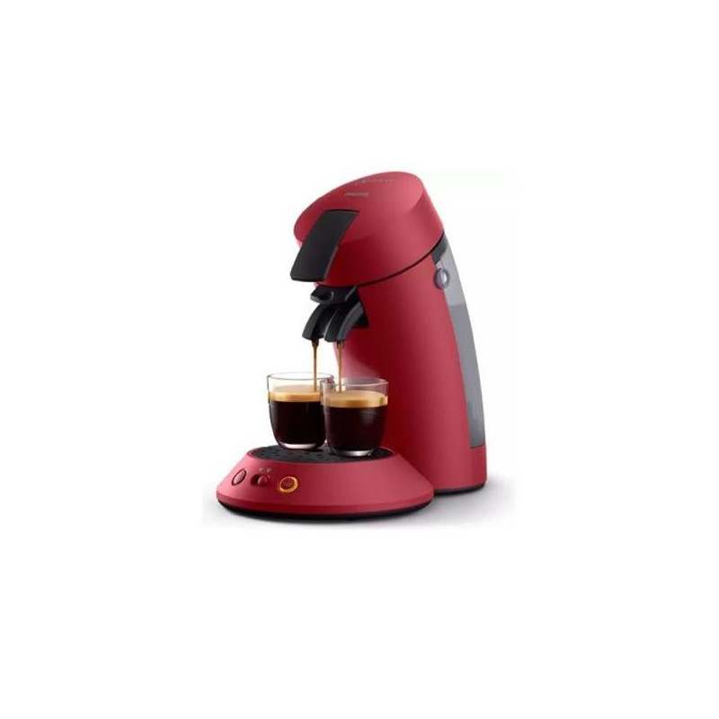 (CSA210/91) PHILIPS CAFETERA CAPSULAS SENSEO ORIGINAL PLUS 0