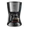 (HD7435/20) PHILIPS CAFETERA DE GOTEO 700W PLATA Y NEGRO