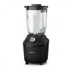 (HR2291/01) PHILIPS BATIDORA DE VASO 600W