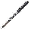 (BL-VB5-B) PILOT ROLLER TINTA LÍQUIDA V-BALL 05 NEGRO
