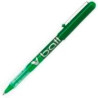(BL-VB5-G) PILOT ROLLER TINTA LÍQUIDA V-BALL 05 VERDE