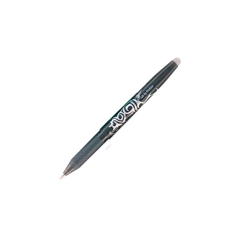(BL-FR7-B) PILOT BOLÍGRAFO TINTA BORRABLE FRIXION BALL 0.7 NEGRO