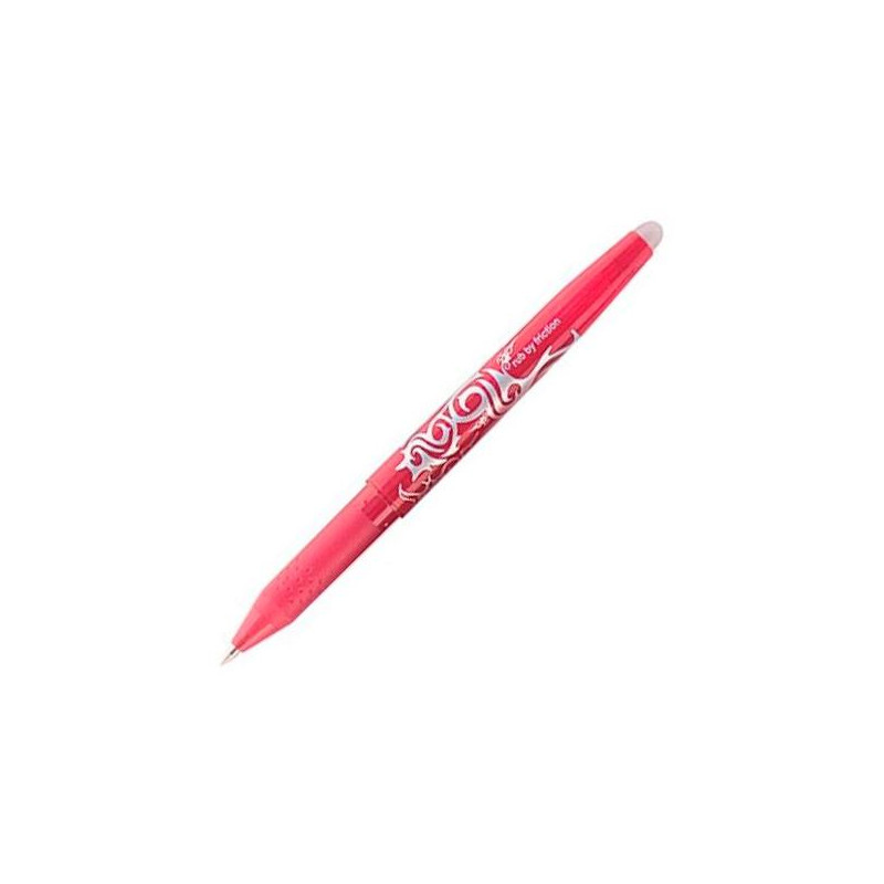 (BL-FR7-R) PILOT BOLÍGRAFO TINTA BORRABLE FRIXION BALL 0.7 ROJO