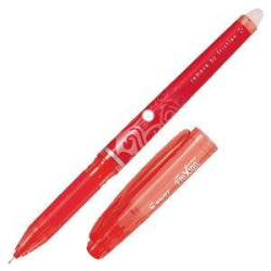 (BL-FRP5-R) PILOT BOLIGRAFO BORRABLE FRIXION POINT 0.5 ROJO