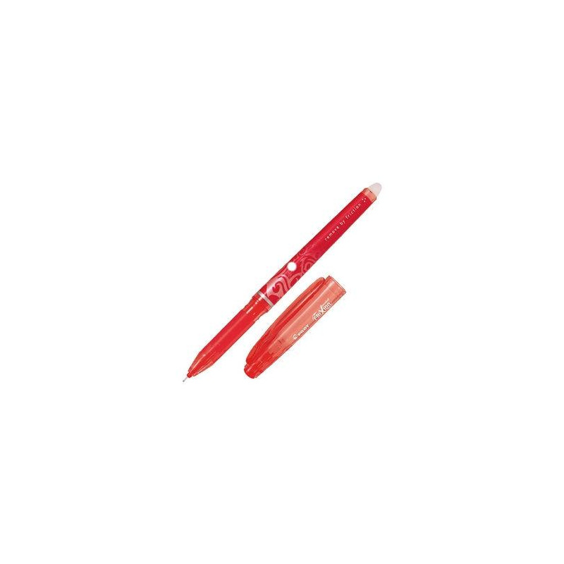 (BL-FRP5-R) PILOT BOLIGRAFO BORRABLE FRIXION POINT 0.5 ROJO