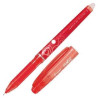 (BL-FRP5-R) PILOT BOLIGRAFO BORRABLE FRIXION POINT 0.5 ROJO