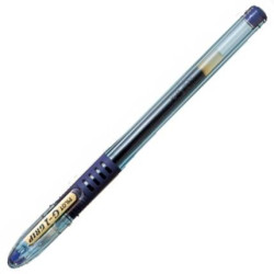 (BLGP-G1-7-L) PILOT ROLLER TINTA DE GEL G-1 GRIP 0.7 AZUL