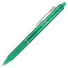 (BLRT-FR7-G) PILOT BOLÍGRAFO TINTA BORRABLE FRIXION CLICKER 0.7 VERDE