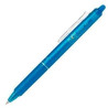 (BLRT-FR7-LB) PILOT BOLÍGRAFO TINTA BORRABLE FRIXION CLICKER AZUL 0.7 CLARO