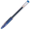 (BL-G3-5-L) PILOT ROLLER TINTA DE GEL G-3 GRIP 0.5 AZUL