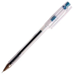 (BL-GC4-L) PILOT ROLLER TINTA DE GEL G-TEC-C4 AZUL