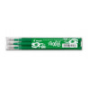 (BLS-FR7-G-S3) PILOT RECAMBIO BOLÍGRAFO FRIXION 0.7 VERDE PACK 3 UD