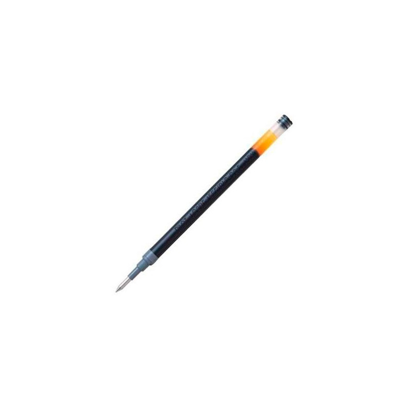 (BLS-G2-B) PILOT RECAMBIO BOLÍGRAFO G2 TINTA DE GEL NEGRO