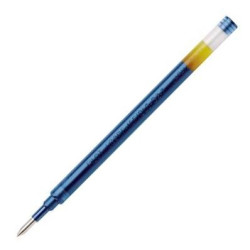 (BLS-G2-L) PILOT RECAMBIO BOLÍGRAFO G2 TINTA DE GEL AZUL
