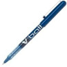 (BL-VB5-L) PILOT ROLLER TINTA LÍQUIDA V-BALL 05 AZUL