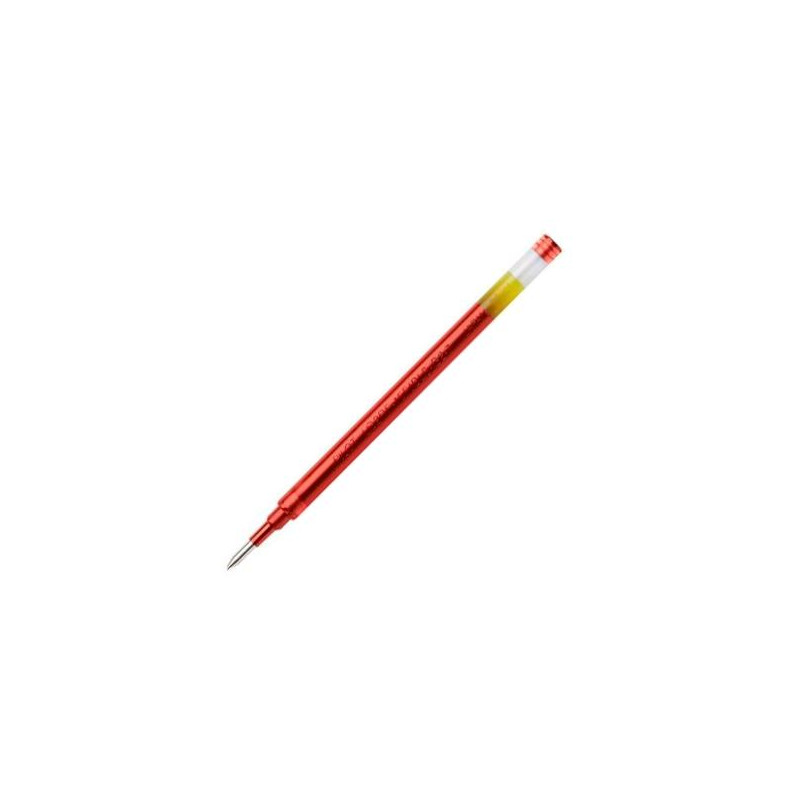 (BLS-G2-R) PILOT RECAMBIO BOLÍGRAFO G2 TINTA DE GEL ROJO
