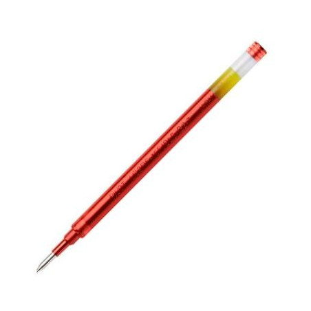 (BLS-G2-R) PILOT RECAMBIO BOLÍGRAFO G2 TINTA DE GEL ROJO