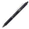 (BLRT-FR7-B) PILOT BOLÍGRAFO TINTA BORRABLE FRIXION CLICKER 0.7 NEGRO