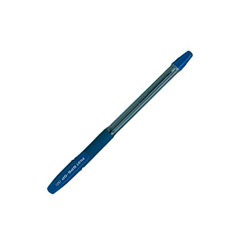 (BPS-GP-M-L) PILOT BOLIGRAFO BPS-GP 1.0MM AZUL