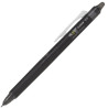 (BLRT-FRP5-B) PILOT BOLÍGRAFO TINTA BORRABLE FRIXION POINT CLICKER 0.5 NEGRO