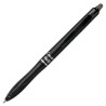 (BLRT-FRPLS7-B) PILOT BOLÍGRAFO TINTA BORRABLE FRIXION BALL PLUS 0.7 NEGRO