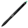 (BLRT-FRPLS7-G) PILOT BOLÍGRAFO TINTA BORRABLE FRIXION BALL PLUS 0.7 VERDE