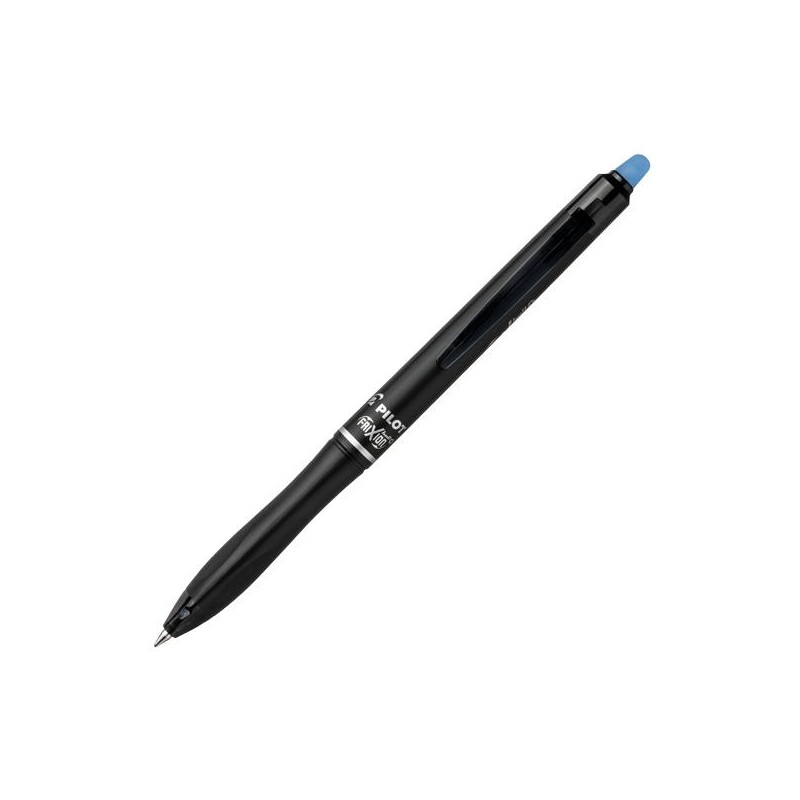 (BLRT-FRPLS7-L) PILOT BOLÍGRAFO TINTA BORRABLE FRIXION BALL PLUS 0.7 AZUL