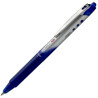 (BLRT-VB7-L) PILOT ROLLER TINTA LÍQUIDA V-BALL 07 RETRÁCTIL AZUL