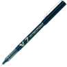 (BX-V7-B) PILOT ROLLER TINTA LÍQUIDA V-7 HI-TECPOINT NEGRO