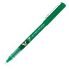 (BX-V7-G) PILOT ROLLER TINTA LÍQUIDA V-7 HI-TECPOINT VERDE