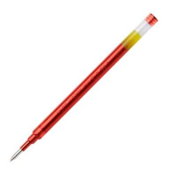 (BLS-G2-R) PILOT RECAMBIO BOLÍGRAFO G2 TINTA DE GEL ROJO