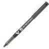 (BX-V5-B) PILOT ROLLER TINTA LÍQUIDA V-5 HI-TECPOINT NEGRO